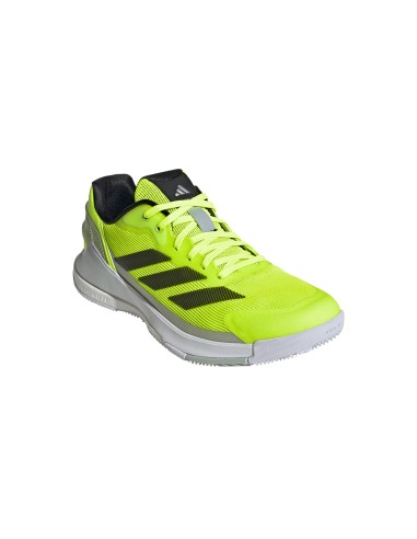 Adidas -ZAPATILLAS ADIDAS CRAZYQUICK LS PADEL M JS2852