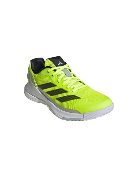 Adidas -ZAPATILLAS ADIDAS CRAZYQUICK LS PADEL M JS2852 Adidas -ZAPATILLAS ADIDAS CRAZYQUICK LS PADEL M JS2852