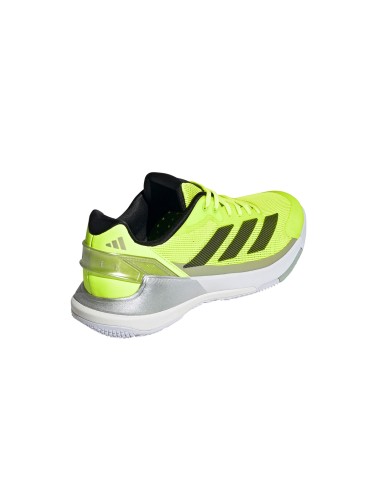 Adidas -ZAPATILLAS ADIDAS CRAZYQUICK LS PADEL M JS2852