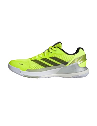 Adidas -Adidas Crazyquick LS Padel JS2852