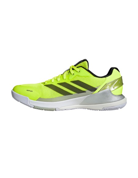 Adidas -ZAPATILLAS ADIDAS CRAZYQUICK LS PADEL M JS2852 Adidas -ZAPATILLAS ADIDAS CRAZYQUICK LS PADEL M JS2852