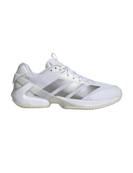 Adidas -ZAPATILLAS ADIDAS ADIZERO UBERSONIC 5 W CLAY JS2890 MUJER