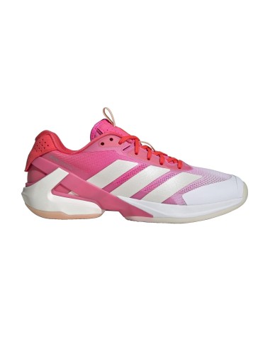 Adidas -Adidas Adizero Ubersonic 5 IH9936 Mujer