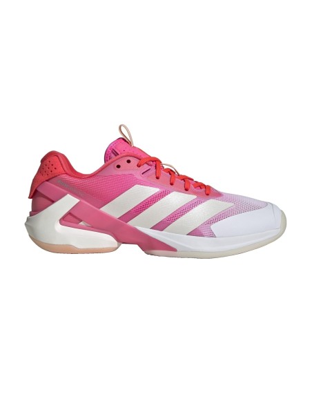 Adidas -Adidas Adizero Ubersonic 5 IH9936 Mujer