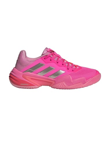 Adidas -Adidas Barricade 13 Premium IH0513 Mujer