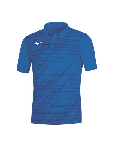 MIZUNO -CAMISETA MIZUNO CHIBA M 62EAA500 62 RED