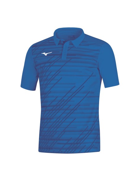 MIZUNO -Polo Mizuno Chiba MIZUNO -Polo Mizuno Chiba