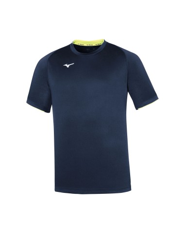 MIZUNO -Camiseta Mizuno Core
