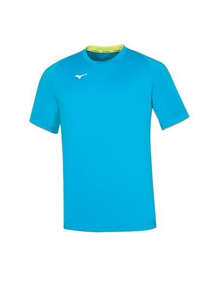 MIZUNO -Camiseta Mizuno Core