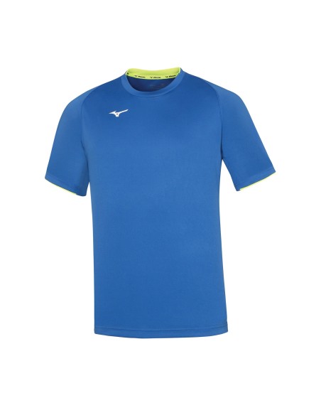 MIZUNO -Camiseta Mizuno Core