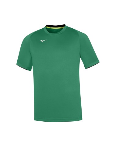 MIZUNO -Camiseta Mizuno Core