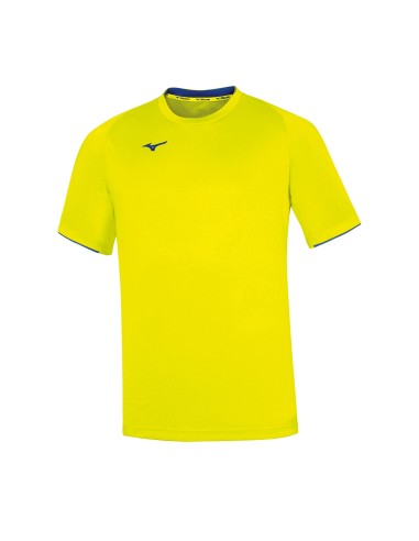 MIZUNO -Camiseta Mizuno Core