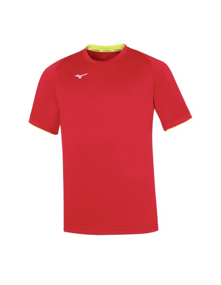 MIZUNO -T-Shirt Mizuno Core