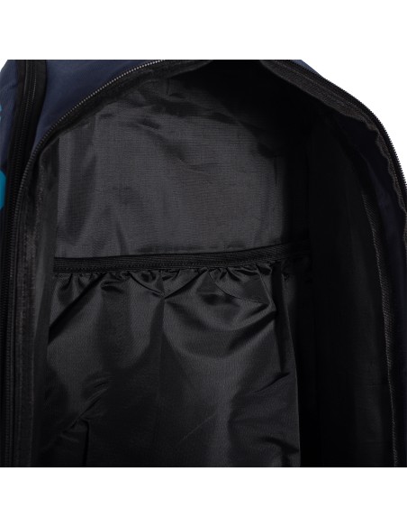Black Crown -MOCHILA COROA PRETA FOCUS AZUL A002368.028.1