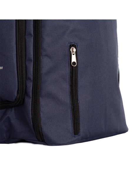 Black Crown -MOCHILA COROA PRETA FOCUS AZUL A002368.028.1