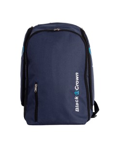 Black Crown -MOCHILA COROA PRETA FOCUS AZUL A002368.028.1