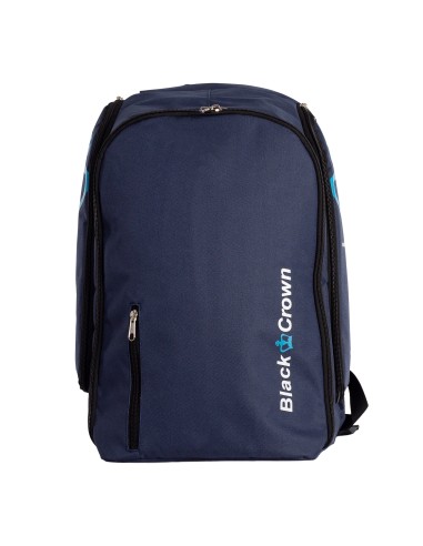 Black Crown -BLACK CROWN FOCUS BLUE BACKPACK A002368.028.1