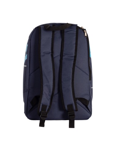 Black Crown -MOCHILA COROA PRETA FOCUS AZUL A002368.028.1