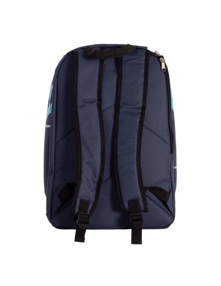 Black Crown -BLACK CROWN FOCUS BLUE BACKPACK A002368.028.1