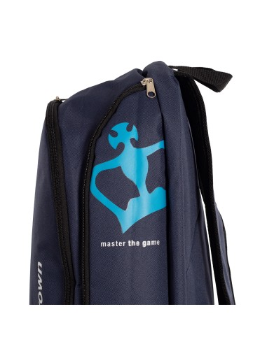 Black Crown -BLACK CROWN FOCUS BLUE BACKPACK A002368.028.1