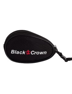 Black Crown -BLACK CROWN WALLET BLACK/RED A003736 2