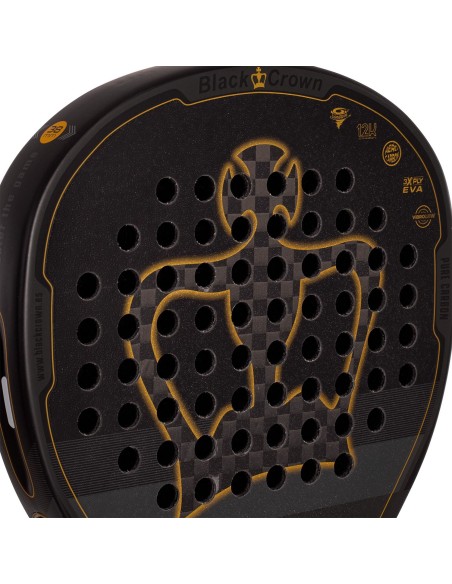 Black Crown -Black Crown Patron Gold 2025 Black Crown -Black Crown Patron Gold 2025