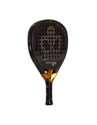 Black Crown -PALA BLACK CROWN PATRON GOLD A002734