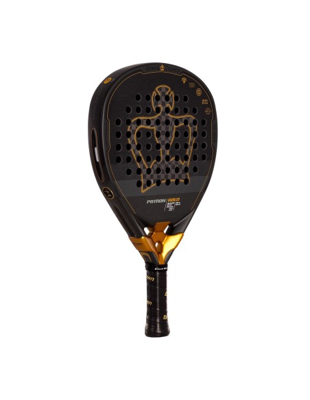Black Crown -Black Crown Patron Gold 2025 Black Crown -Black Crown Patron Gold 2025
