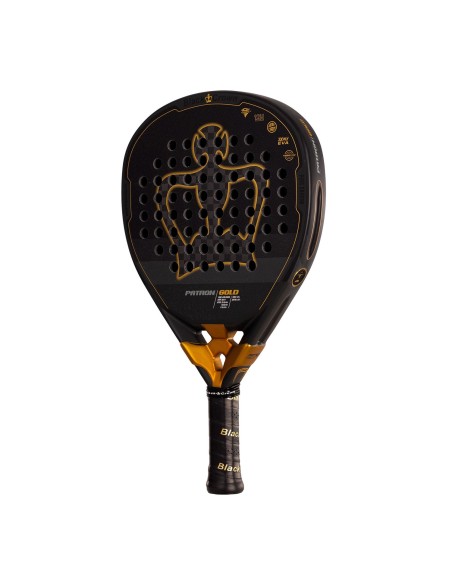 Black Crown -PALA BLACK CROWN PATRON GOLD A002734