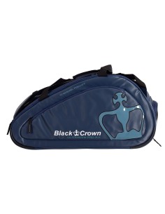Black Crown -Black Crown Ultimate Pro 2.0 Raquetes Padel Azuis