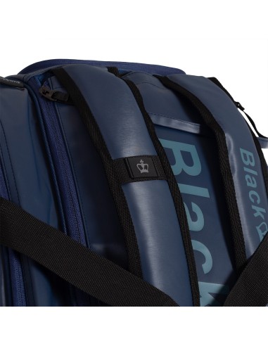 Black Crown -Paletero Black Crown Ultimate Pro 2.0 Azul