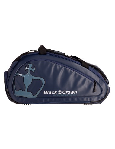 Black Crown -Black Crown Ultimate Pro 2.0 Raquetes Padel Azuis