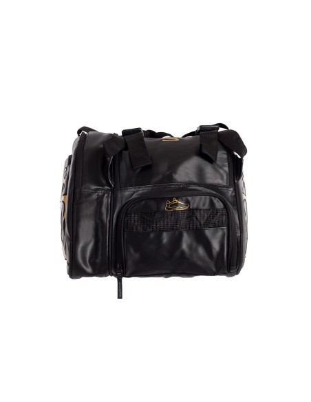 Black Crown -BOLSA PADEL BLACK CROWN ULTIMATE PRO 2.0 PRETA/DOURADA A000396.NE.1