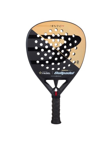 Bullpadel -PALA BULLPADEL HACK 04 PREMIER 448470