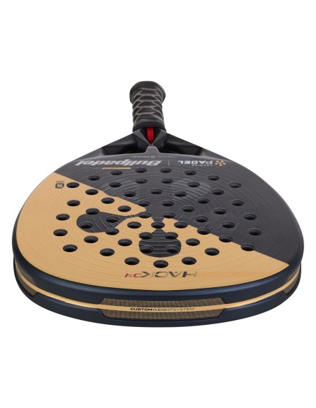 Bullpadel -Bullpadel Hack 04 Premier 2025 Bullpadel -Bullpadel Hack 04 Premier 2025