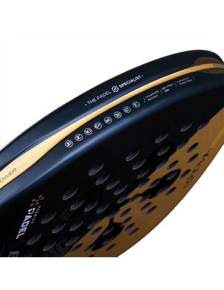 Bullpadel -Bullpadel Hack 04 Premier 2025 Bullpadel -Bullpadel Hack 04 Premier 2025