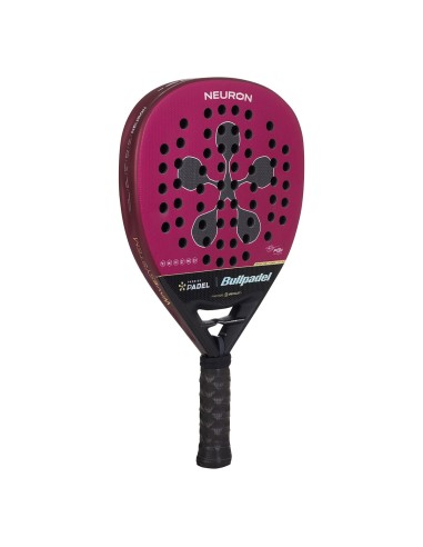 Bullpadel -Bullpadel Neuron Premier 2025