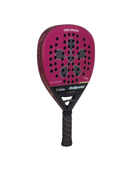 Bullpadel -Bullpadel Neuron Premier 2025
