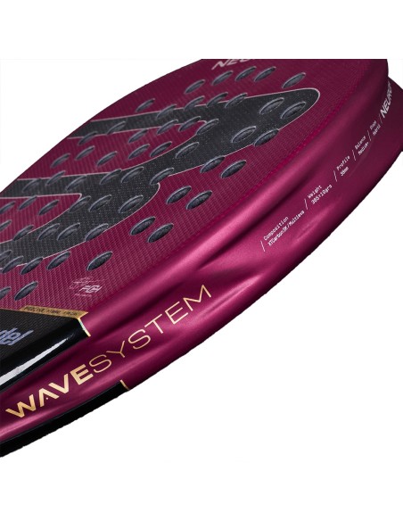 Bullpadel -Bullpadel Neuron Premier 2025