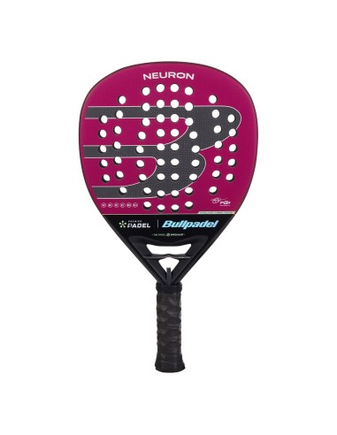 Bullpadel -Bullpadel Neuron Premier 2025