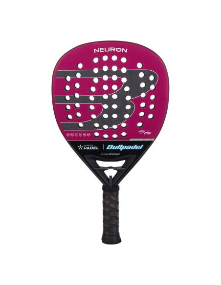 Bullpadel -PALA BULLPADEL NEURON PREMIER 448472 Bullpadel -PALA BULLPADEL NEURON PREMIER 448472