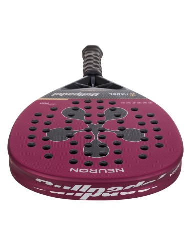 Bullpadel -Bullpadel Neuron Premier 2025