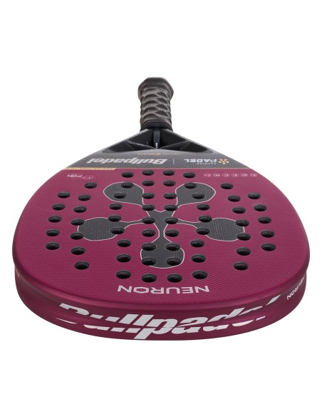 Bullpadel -Bullpadel Neuron Premier 2025