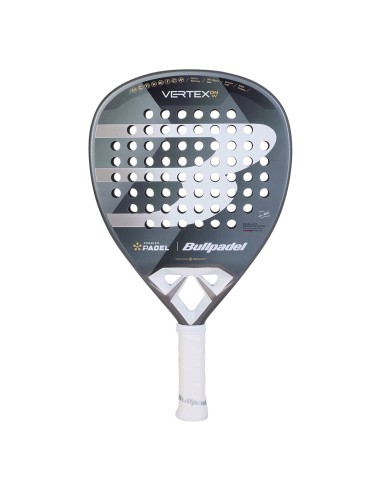 Bullpadel -Bullpadel Vertex 04 Premier 2025 Mujer