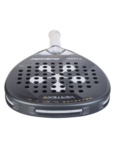 Bullpadel -Bullpadel Vertex 04 Premier 2025 Mujer