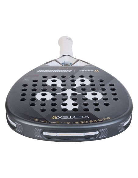 Bullpadel -Bullpadel Vertex 04 Premier 2025 Mujer