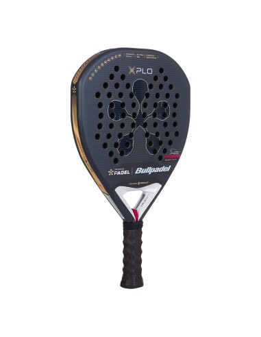 Bullpadel -Bullpadel Xplo Premier 2025