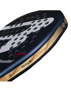 Bullpadel -Bullpadel Xplo Premier 2025 2