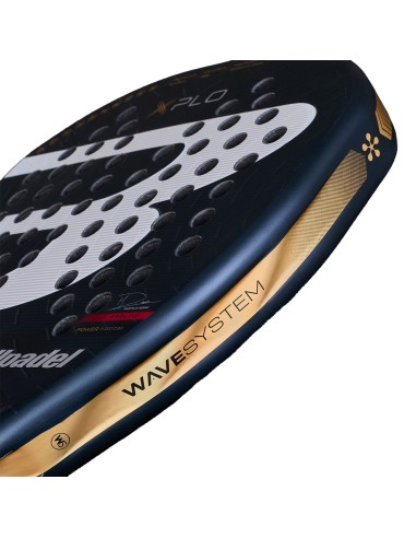 Bullpadel -Bullpadel Xplo Premier 2025