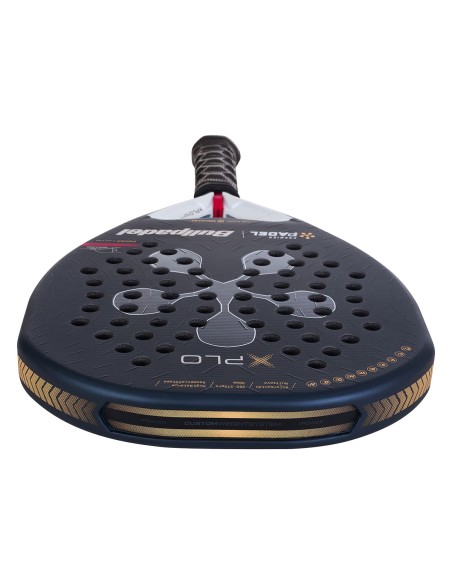 Bullpadel -Bullpadel Xplo Premier 2025 Bullpadel -Bullpadel Xplo Premier 2025